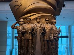 -中国人民解放军海军博物馆