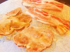 -正宗齐齐哈尔烤肉·齐牛哥鲜切炭火烤肉(杭州总店)