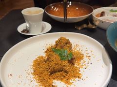 -A One Kitchen·南京精菜馆(德基广场店)