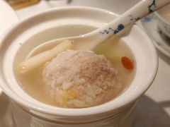 -醉舍·新淮扬菜(长宁龙之梦店)