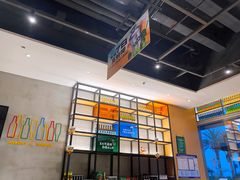 -木屋烧烤(惠阳华润小径湾店)