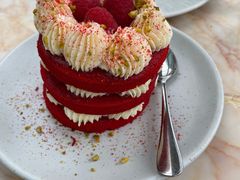 -Highline·城市露台景观餐厅(淮海路店)