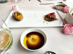 -当米亚诺意大利餐厅(武汉光谷凯悦酒店)