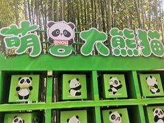 -竹泉村旅游度假区
