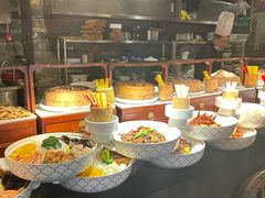 -老宁波1381餐厅(宏泰广场店)