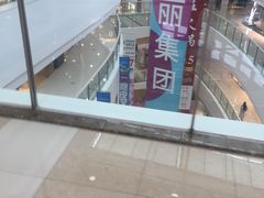 -上海颛桥万达广场