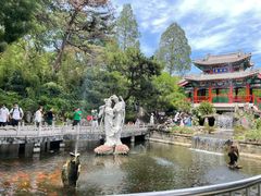 -红螺寺