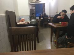 大堂-山东水饺(南坪新街店)