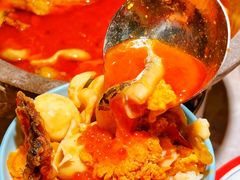 -肖记公安牛肉鱼杂馆·省级非物质文化遗产(三角路直营店)