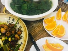 -黔人百味.贵州菜