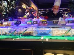 -加餐海鲜自助(宝龙一城店)