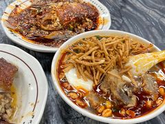 -西月城谭豆花(春熙路店)