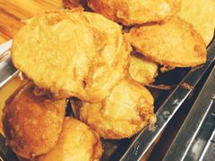 鸡蛋炸馒头片-陈氏肥蛤(小纬六路总店)