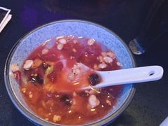 -鸣记脆皮烤鱼·海鲜烤鱼(三八广场店)