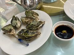 -香湖海鲜餐厅(青澳湾店)
