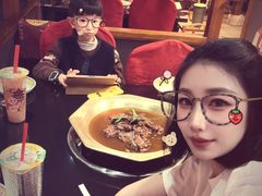 -芦月轩羊蝎子(劲松店)