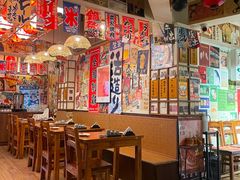 -千懿六本木酒场(常熟路店)