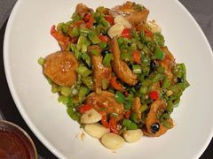 -小厨娘绣中淮扬(大行宫科巷店)