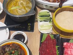 -龙聚德北京烤鸭(沙坪坝华宇A馆店)