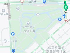 -龙潭水乡