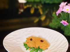 -西安凯悦酒店·湖畔中餐厅