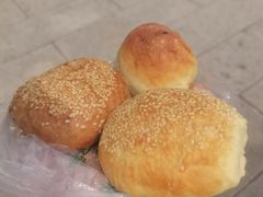-满记烧饼(牛街东里小区一区店)
