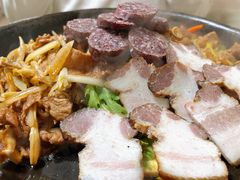 -金家高丽火盆