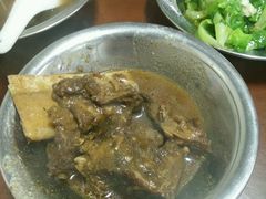 牛排-阿秋牛排(湖心街店)