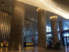 -青岛富力艾美酒店