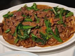牛肉粿条-潮中人·潮州菜(益乐路店)