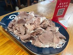 -遵义虾子卢四羊肉粉(大沽路店)