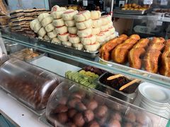-老磁器口豆汁店(天坛店)