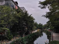 -黄埔古港