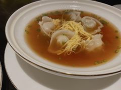 刀鱼馄饨-甄御•海鲜新青岛菜(麦岛店)