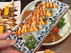 -小川洋风料理(街道口店)