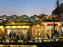-猫的天空之城概念书店(苏州平江店)