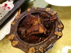 -堂宴·老厦门私房菜(1988仙岳总店)