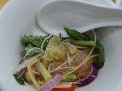 -官塘陈记鱼生·潮汕砂锅粥·牛肉火锅(潮枫路总店)