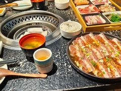 -牛焱·烧肉酒肆(五大道店)