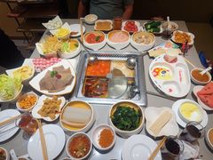 -海底捞火锅(铁西万达店)