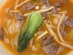 -漆黑觉米粉(三里屯店)