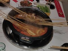 -钢管厂五区小郡肝火锅串串香(清河店)