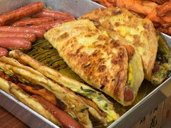 -老客满蛋饼(双塔市集店)