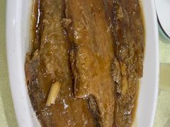 -奥华餐厅·老张记(台基厂店)