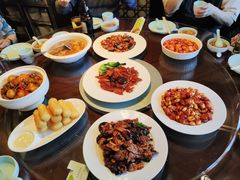 -玉林烤鸭店(垡头店)