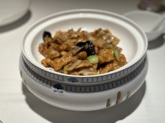 -杏花堂晋商私房菜(华熙五棵松店)