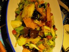 -旺角小渔村(幸福中路店)