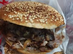 -老四烧饼铺(丽源路店)