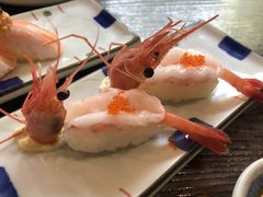 -大雄寿司(中华广场店)