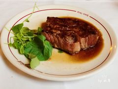 牛排-Musso & Frank Grill